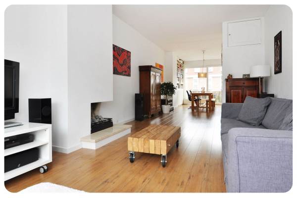 Woning Irisplein 47 Den Haag