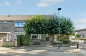 Woning Wagnerstraat 2 Dongen
