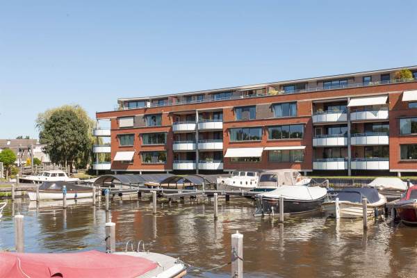 Woning Laan der Verenigde Naties 34 Leiden