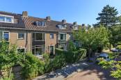 Woning Prinses Irenelaan 5 Oegstgeest