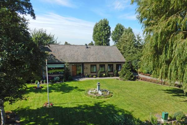 Woning Molenweg 73 Berkel en Rodenrijs