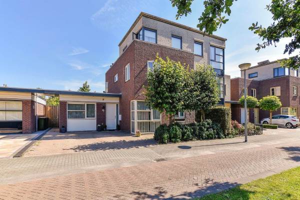 Woning Ilperveld 11 Nieuw-Vennep