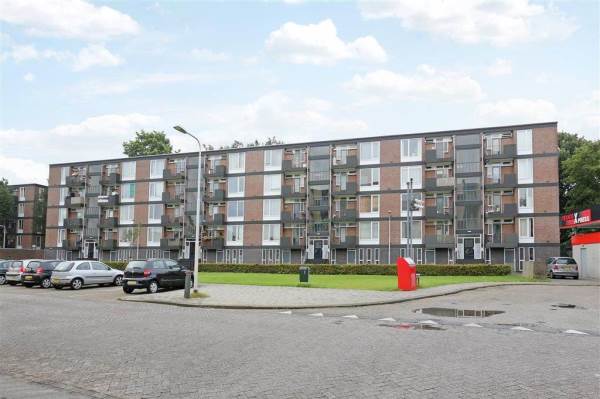 Woning Tobias Asserlaan 340 Tilburg