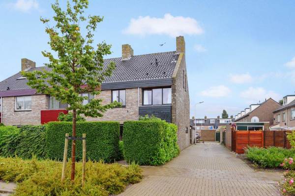 Woning Sytwinde 165 Nootdorp