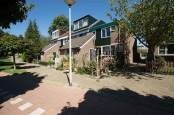 Woning Prunus 14 Hellevoetsluis