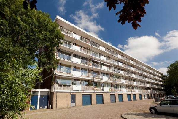 Woning Werumeus Buninglaan 82 Waddinxveen