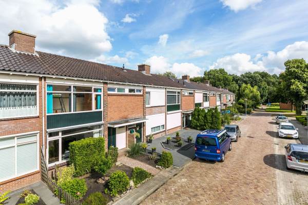 Woning Epe 5 Assen
