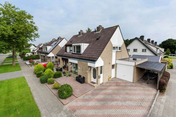 Woning Molenkrite 113 Sneek