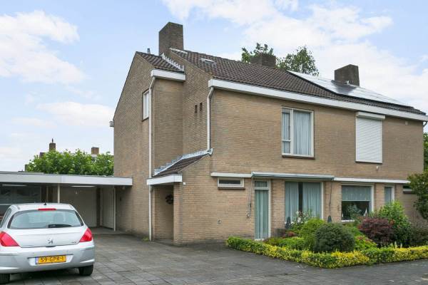 Woning Koninginnelaan 78 Sint-Oedenrode