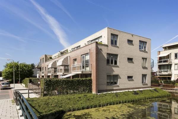 Woning Borculo 47 Valkenburg Zh