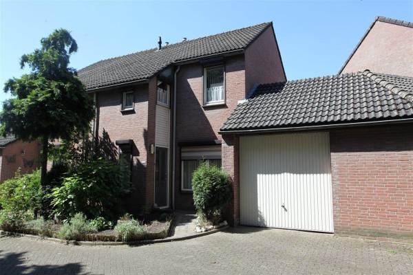 Woning Fossielenerf 446 Heerlen