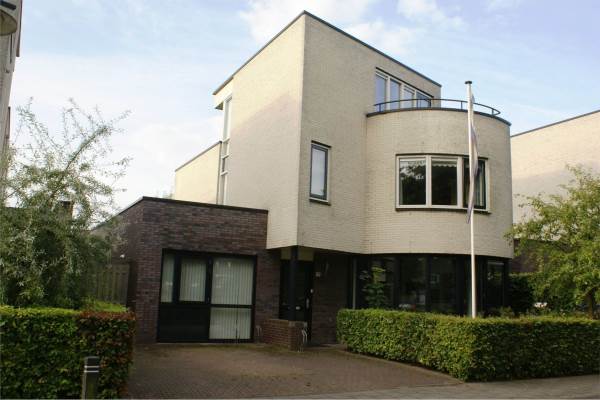 Woning Het Bildt 137 Lelystad