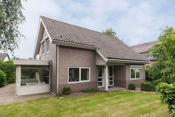 Woning Kapelstraat 30 Megen