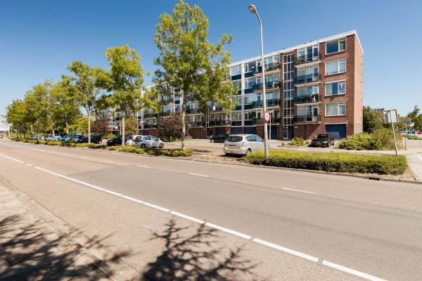 Woning Slotlaan 56 Capelle aan den IJssel