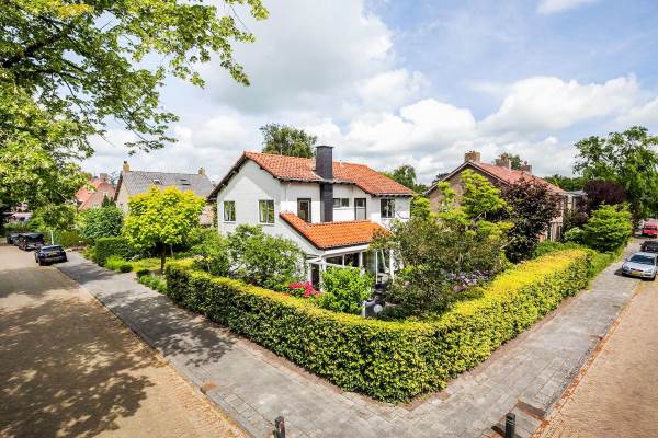 Woning Lindenlaan 12 Sneek