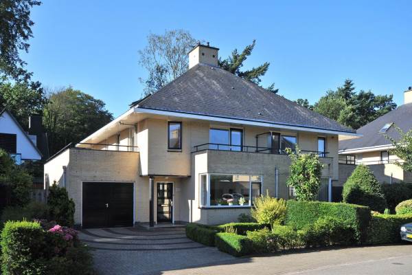 Woning Acaciapark 162 Hilversum