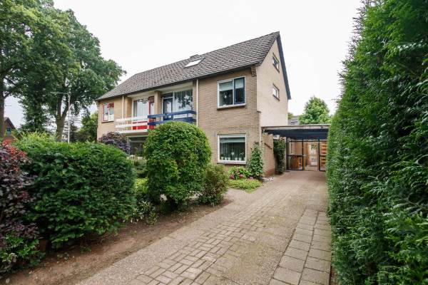 Woning Enklaan 12 Bathmen