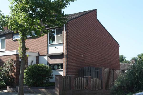 Woning Wieënweg 20 Brunssum