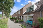 Woning Symfonielaan 33 Spijkenisse