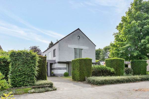 Woning Brouwerijdreef 2 Valkenswaard
