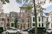 Woning Heemraadssingel 281B II Rotterdam