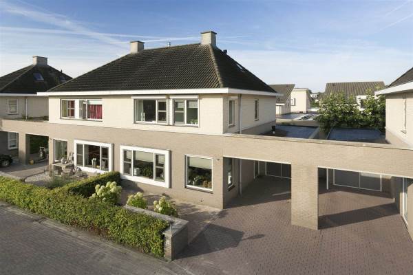 Woning Havenkant 52 Biddinghuizen