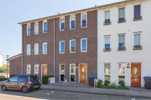 Woning Groote Wielenlaan 144 Rosmalen