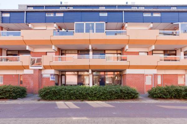 Woning Bastion 132 Lelystad