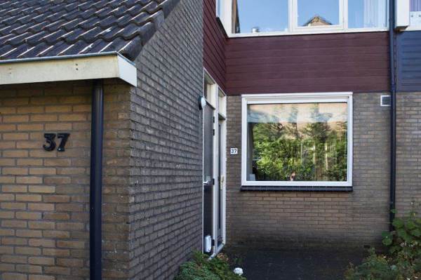 Woning Het Want 37 Groningen