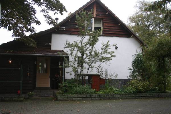 Woning Keizersven 35 Elsendorp