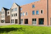 Woning Dirk Gerhardtstraat 4 Schiedam