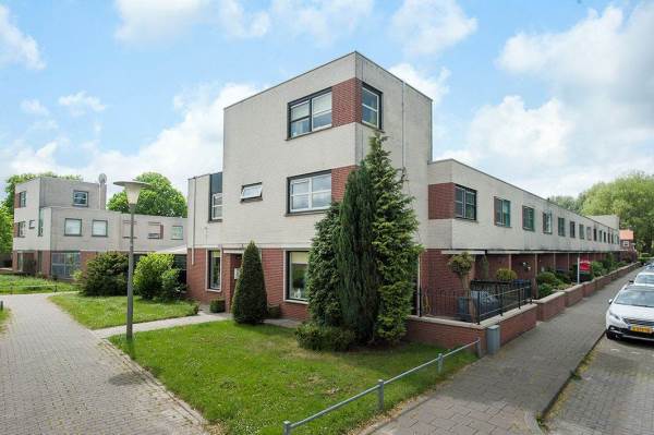 Woning Bieslookpad 2 Arnhem