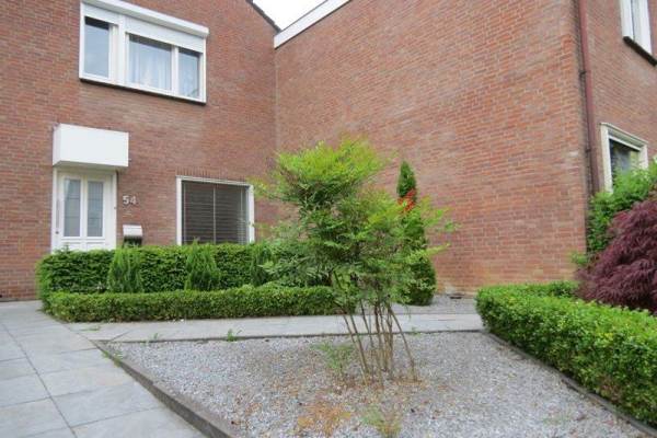 Woning Brikkebekker 54 Landgraaf