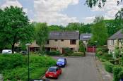 Woning Prins Clausplantsoen 8 Driebergen-Rijsenburg