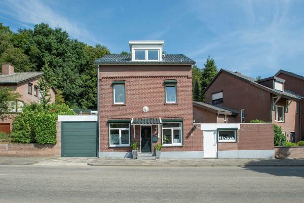 Woning Rimburgerweg 235 Landgraaf
