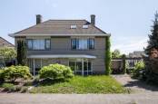 Woning Madridstraat 16 Hengelo