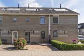 Woning Klarinetdreef 13 Harderwijk