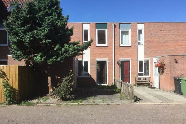 Woning Jaltadaheerd 92 Groningen