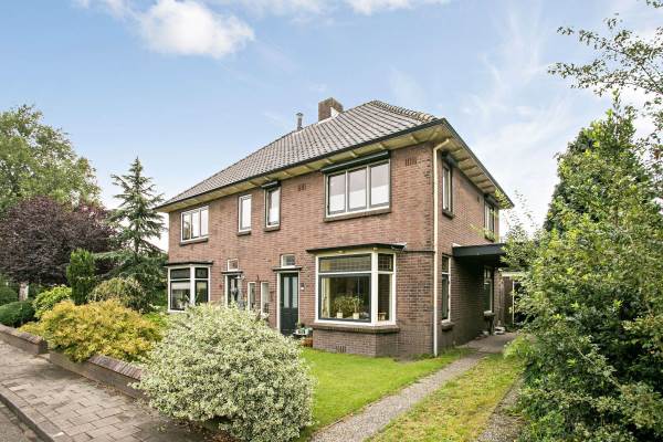 Woning Keijenbergseweg 31 Renkum