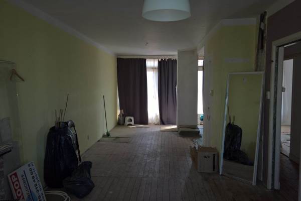 Woning Lijnbaan 150 Den Haag