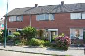 Woning Rakehof 18 Prinsenbeek