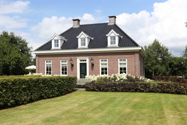 Woning Groene Velden 33 Lelystad