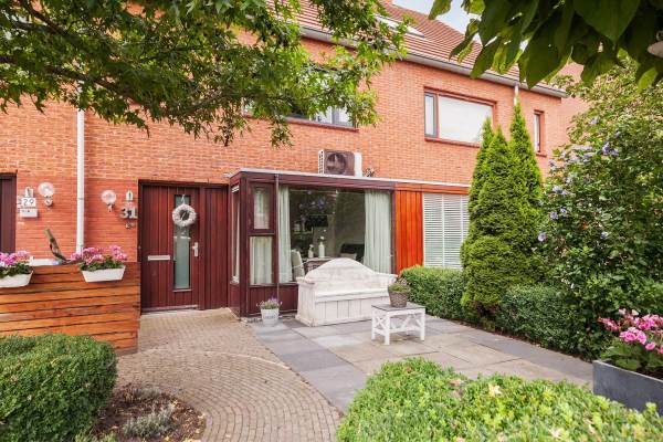 Woning Peermos 31 Zwolle