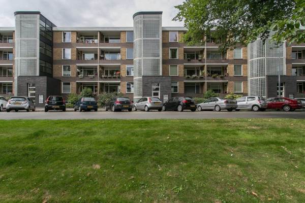 Woning Van Lenneplaan 315 Groningen