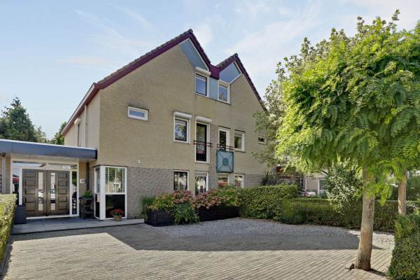 Woning Schoolstraat 21 Duiven