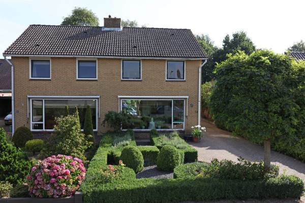 Woning Parkelerweg 14 Twello