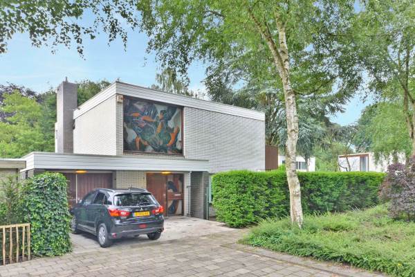 Woning Pekkendam 11 Amsterdam