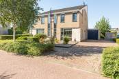 Woning Planetenlaan 20 Assen