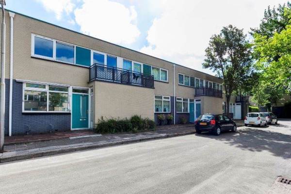 Woning de Dulf 103 Leeuwarden