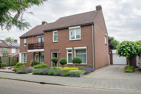 Woning De Wielewaal 4 Weert